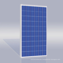 High Efficiency Cells Made Poly Solar Panels for Household Use